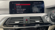 BMW X3 xDrive20d M Sport 5dr Step Auto Diesel Estate